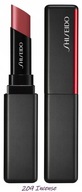Shiseido VisionAiry Gel Lipstick Żelowa pomadka209