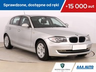 BMW 1 116i, Klima, Parktronic