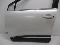 door left front PEUGEOT 3008 II 22R