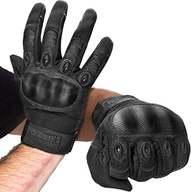 Taktické rukavice FREETOO ochrana členkov veľkosť XXL