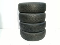 tyres Firestone Winterhawk 4 195/65/15 91T 2021 6,3mm
