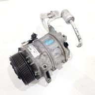 pumpa kompresor klimatizaci VW BEHR 8FK 351 110-451