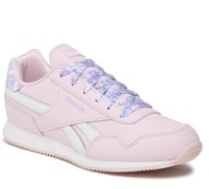 REEBOK ROYAL CL DIEVČENSKÁ ŠPORTOVÁ OBUV RUŽOVÁ 28 3P8G10*