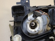 REFLEKTOR light right front mini motor VW POLO III 6N LIFT OE EU VALEO
