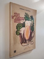 Piwo w naszym domu - Barbara Pokora