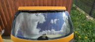 rear trunk door boot seat ibiza IV LS1W