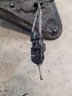 mirror right manually SEAT TOLEDO II