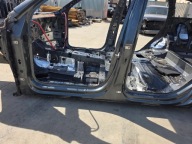 quarter threshold left left side driver´s AUDI Q7 4M original !!!