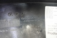 bumper front front MERCEDES S COUPE W217 A2178803347