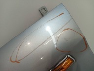 fender left front 76 Ford Mondeo Mk4 (2007-2014)