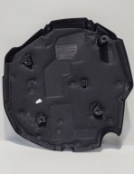 cover upper for engine cover AUDI A4 B9 8W