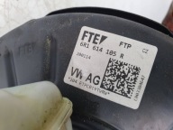Servo bremsen 6R1614105R SKODA FABIA III