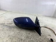 PEUGEOT 607 mirror right 11 PIN EGED