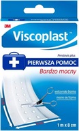 VISCOPLAST PLASTER PRESTOVIS PLUS 1M*8cm