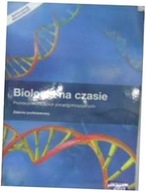 Biologia na czasie. Podręcznik. Zakres podstawowy