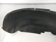 PORSCHE CAYENNE 9P mudguard right rear part rear. right