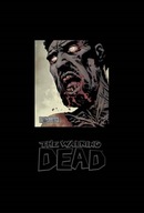 The Walking Dead Omnibus Volume 8 Kirkman Robert