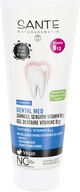 Gél na čistenie zubov s vitamínom B12 bez fluóru 75 ml