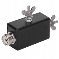 BALUN QRP MINI BALUN 1:9 HF LONGWIRE TRANSFORMATOR ANTENOWY DO SDR SKANERÓW