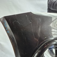 AUDI SQ5 and 1 8R LIFT 13-16 bumper front front washer PDC