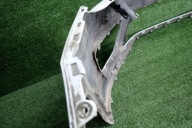 VW GOLF SPORTSVAN 12-17 front bumper front