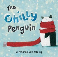 Chilly Penguin Kitzing Constanze V