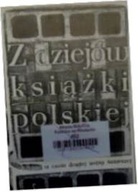 Z dziejów książki polskiej - S Pazyra