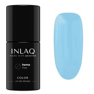 INLAQ Hybridný lak Cornflower 6ml HEMA Free