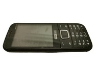 Mobilný telefón Maxcom MM238 256 MB / 1 GB 3G čierna