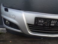 front bumper front OPEL ASTRA H LIFT washers colour Z157