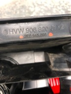 light right rear part VW CRAFTER 2E0945096