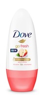 Dove Go Fresh Apple White Tea antyperspirant 50ml