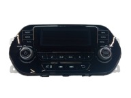 RADIO 07357352700 Fiat Tipo II (2016- )