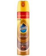 PRONTO AEROZOL DO MEBLI DREWNIANYCH CLASSIC 300ML