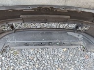 front bumper FIAT 500 2007R-> 2015R below CHROMY