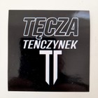 Nálepky Dúha Tenczynek (oficiálny produkt)
