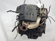 engine complete K4MA708 1.6 107 KM RENAULT MEGANE and