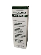 A-Z Vilcacora MD Spray 30 ml Aerosól na bolesť hrdla hydratuje