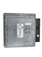 computer control unit of the engine SEAT LEON II LIFT 1.6 TDI 105KM 03L906023AB