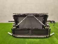 BMW X1 U11 support panel for radiators radiator fan 18D