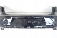 VW GOLF VII 7 5G6 HB 2012- bumper rear part rear 5G6807421