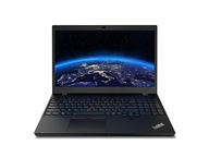 Notebook Lenovo Thinkpad T15p Gen3 15,6 " Intel Core i7 32 GB / 1000 GB čierny