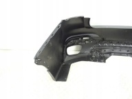 BMW X6 F16 m-packet bumper rear part rear