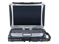 Panasonic Toughbook CF-19 MK6 i5-3320M 8GB 240 SSD 1024x768 Windows 10 Home