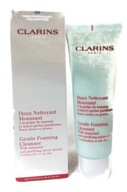 CLARINS GENTLE FOAMING CLEANSER TAMARIND 125ML