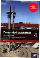 Zrozumieć przeszłość 4. Podręcznik do historii