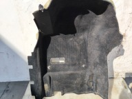 carpet WYKLADZINALEWY front AUDI A8 D4 4H1863709B