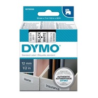 Dymo oryginalny taśma do drukarek etykiet, Dymo, 4