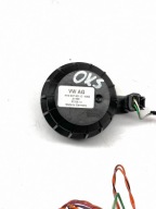 AUDI A6 S6 C7 A7 4G module control unit DZWIEKU of the engine speaker 4G0907159A