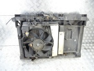 CITROEN DS3 C3 II chladiče ventilátor obal KOMPLET 1.4 VTI